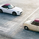 Illustration for article titled Mazda made a really lame 100 year anniversary-edition Miata